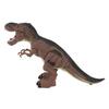 Dinosaur Toy   Battery Powered Plastic with Light Roaring Sound Electric Walking Dinosaur Toy for Boys Girls Gift