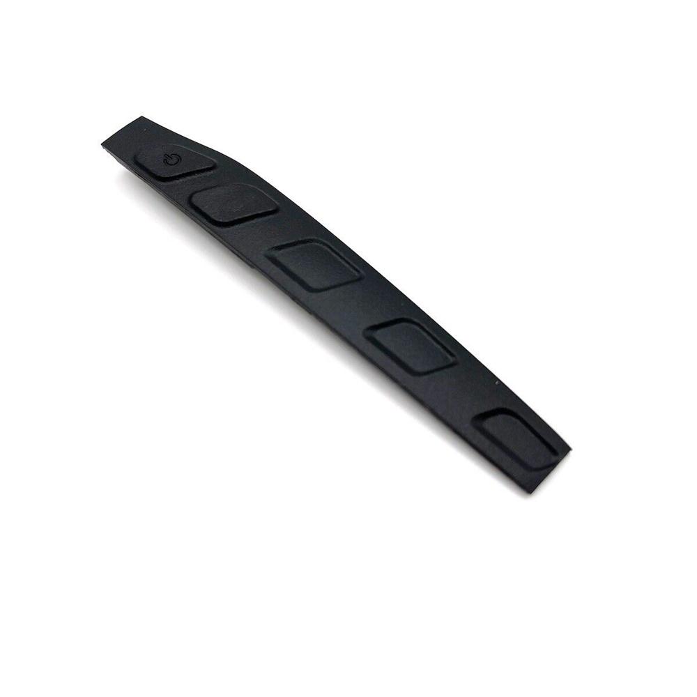 Gummi Strømknapp For Garmin Oregon 700, 750, 750t