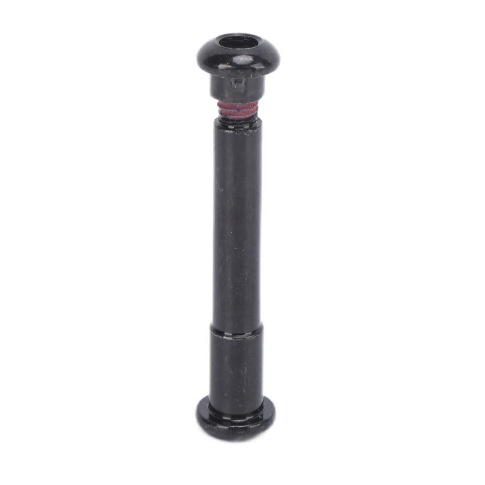 Electric Scooter Accessories Folding Shaft Locking Screw for Xiaomi M365 Pro Scooter Maintenance