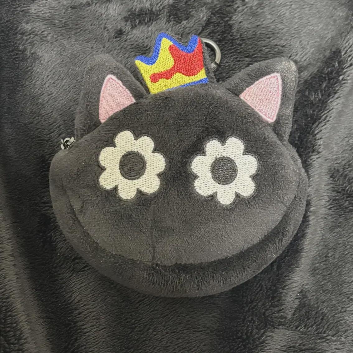 

Nct Wayv Ncity Wave Ten Ten Cannelle Pouch