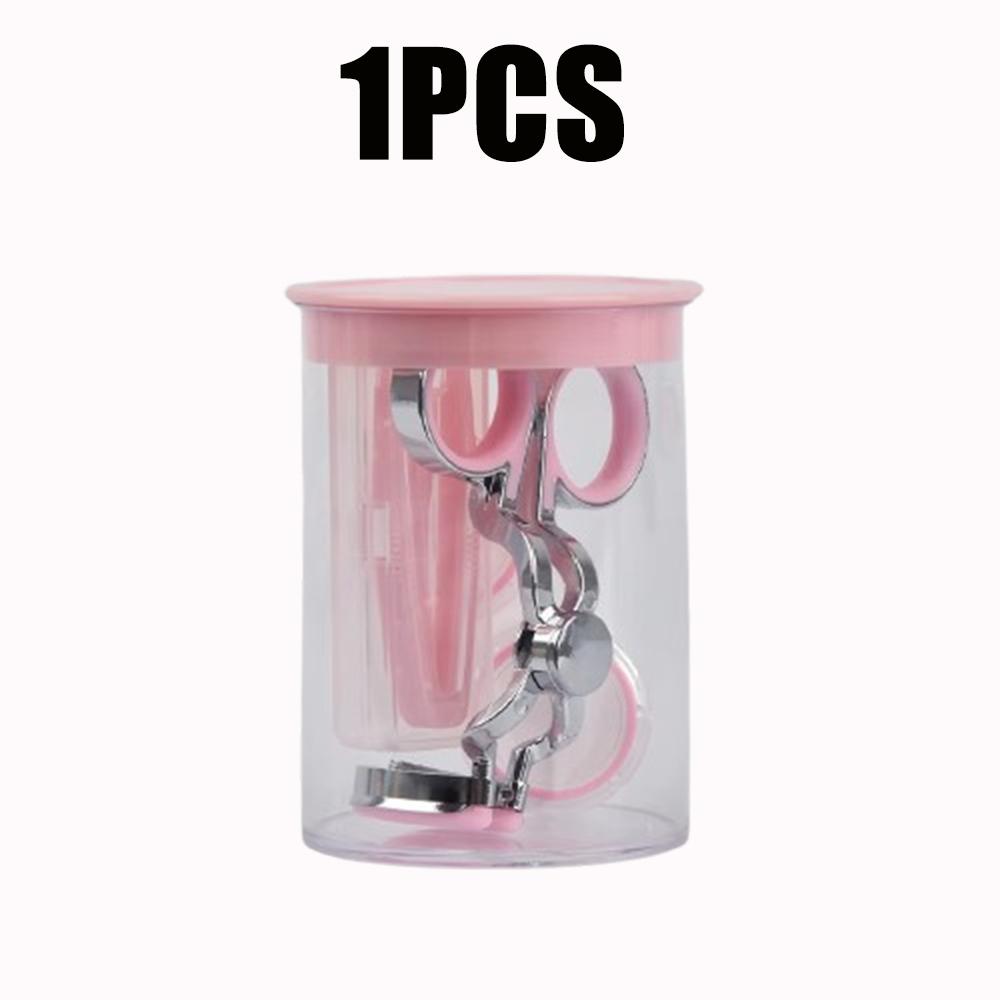 

Beginner Contact Lens Helper Eyelid Expander Tool Portable Easy Wear Removal Kit Comfortable Inserter And Remover Aid