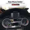 Nou Pentru BMW K1600B K1600GT K1600GTL Suport Telefon Motocicletă Navigație Telefon Suport Rezistent la Șocuri K 1600 B GT GTL 2011-2020