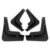 M63K-Front Rear Car Mudflaps Accessories Fender Mud Guard Splash Flaps Mudguards Parts Accessories For Hyundai Stargazer