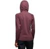 Куртка с капюшоном Black Diamond Alpenglow Pro Hoody