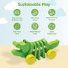 PlanToys 5105 Dancing Alligator