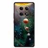 Cover For Xiaomi POCO M8 Case Funda For POCO M 8 Bumper Protective Luxury TPU Soft Silicone Back Phone Cover Animals Lion Tiger