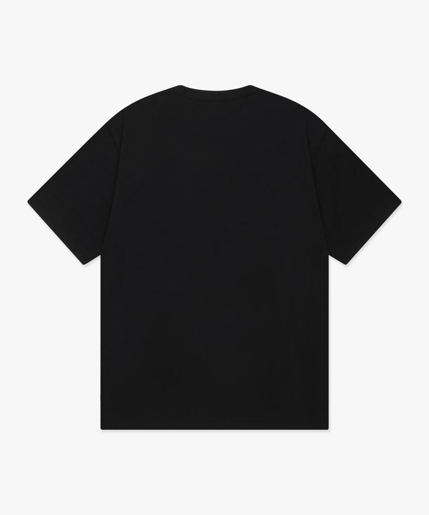LMC Globe Tee 3Pack Black