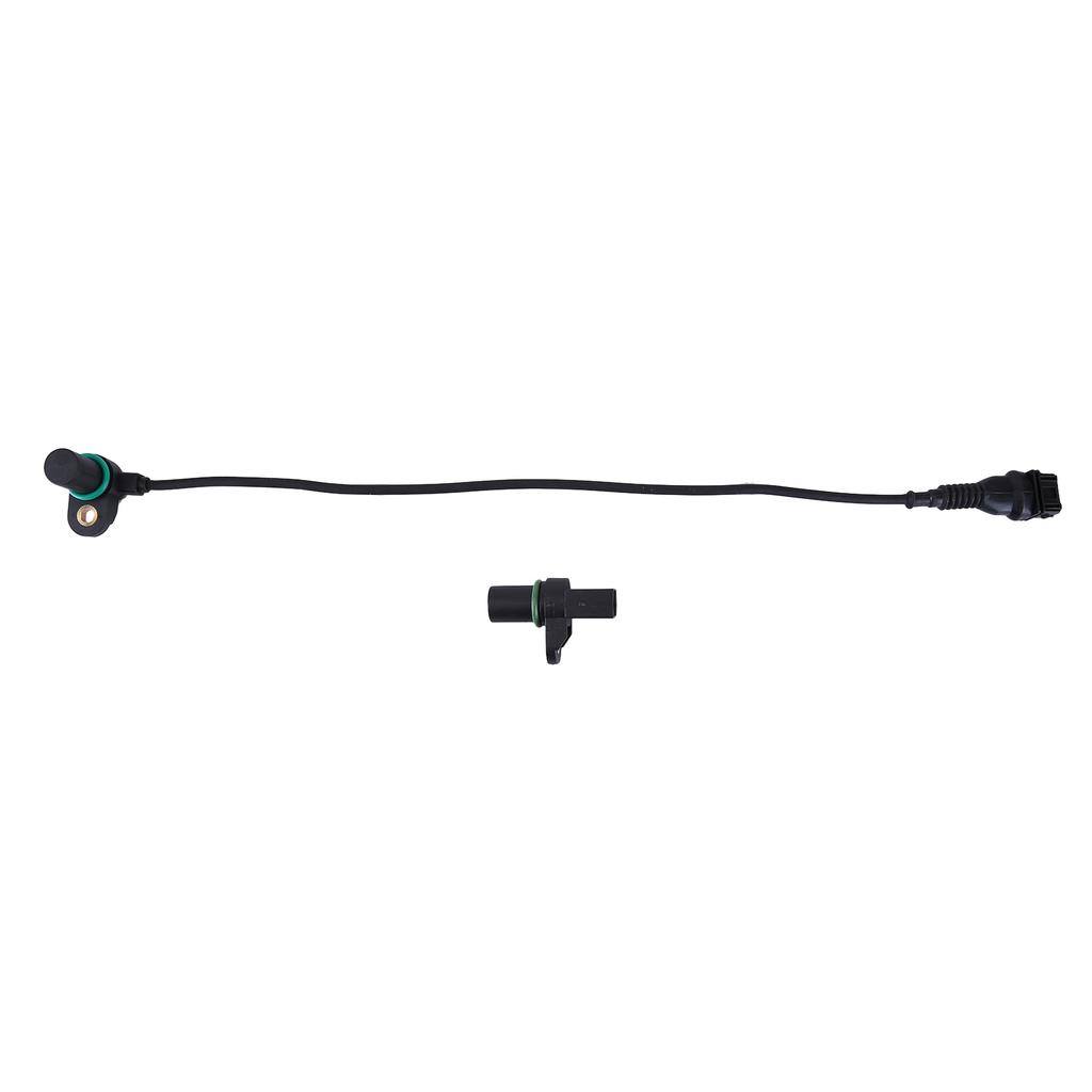 Engine Camshaft Position Sensor Compatible forBMW 3-ER E46 5-ER E39 E60 7-ER X3 X5 Z3 Z4 M52 Replaces 12147518628 12147539165