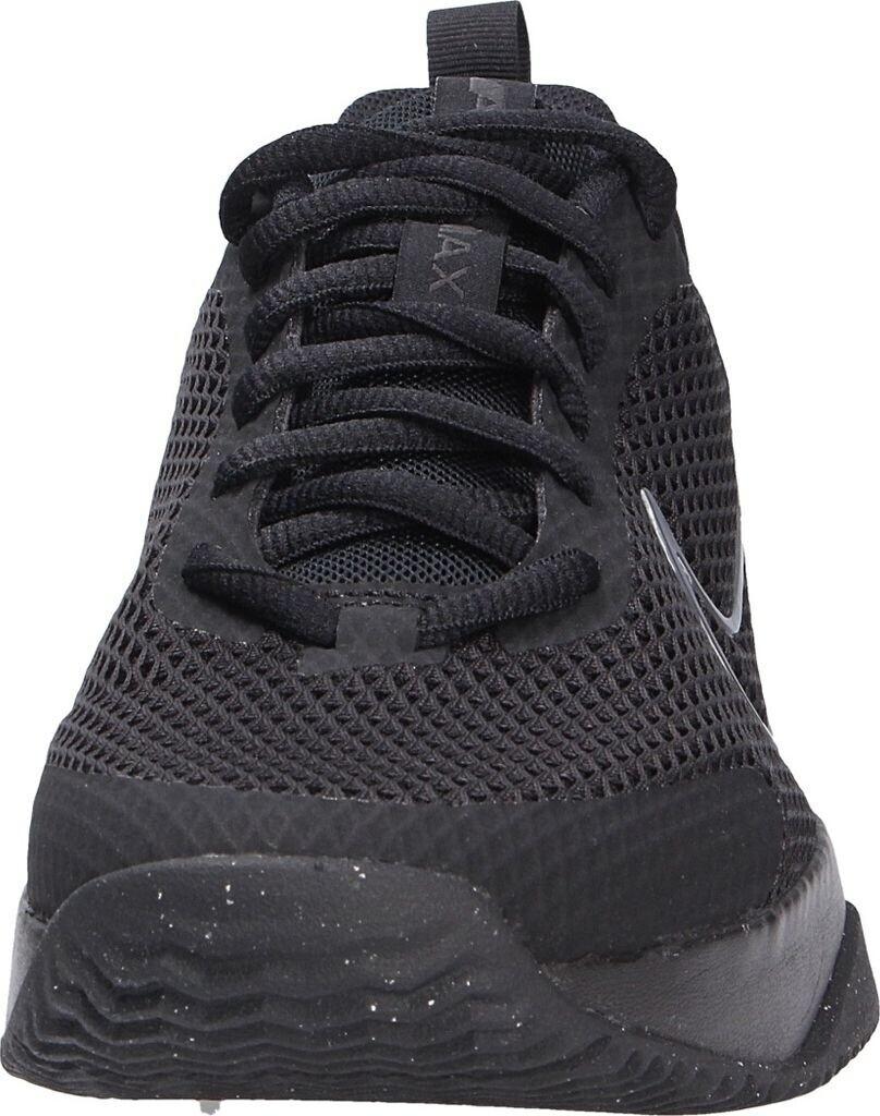 Мужские кроссовки Nike Air Max Alpha Trainer 6 черный/антрацит