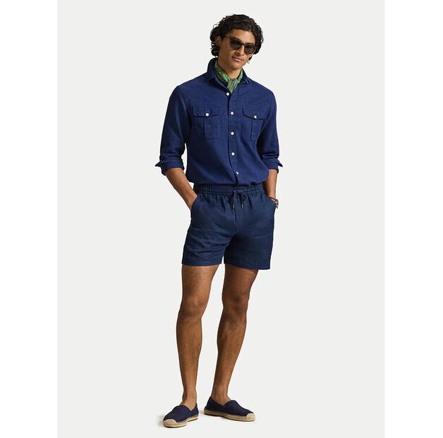 Шорты Polo Ralph Lauren 710P08205001