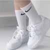 Nike Leichte Crew-Socken für jeden Tag, 3 Paar, Sx7676 100