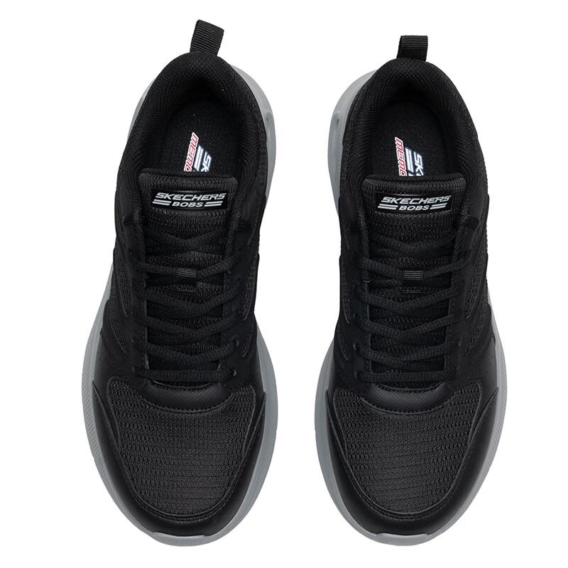 Skechers Men's Cushioned Running & Walking Shoes