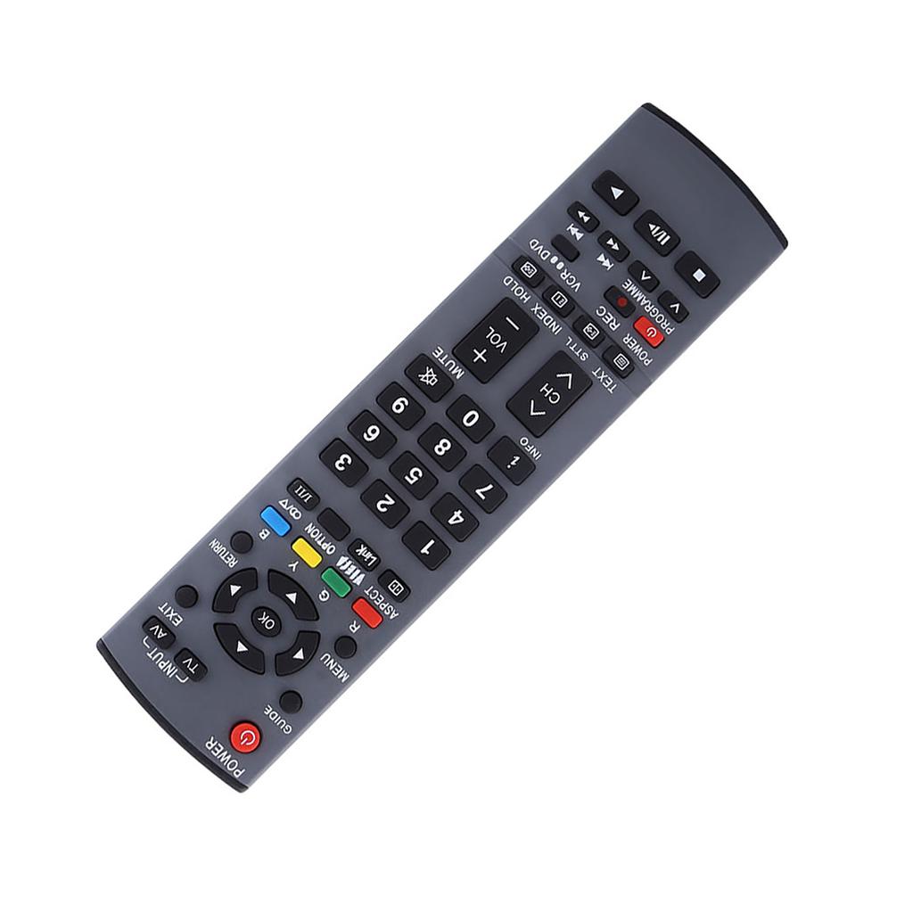 Univerzální dálkové ovládání, náhrada za N2QAYB000239 N2QAYB000238