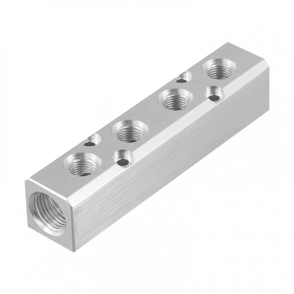 Air Manifold Distributor Exhaust Manifold Distributor