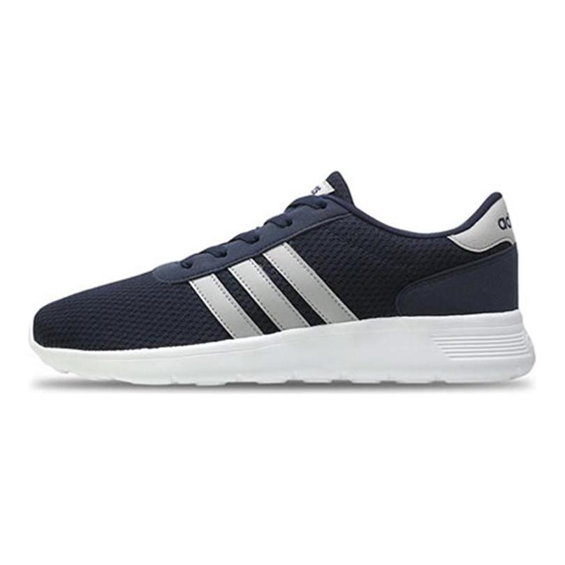 Adidas Neo Lite Racer 'Dark Blue Grey' BB9775