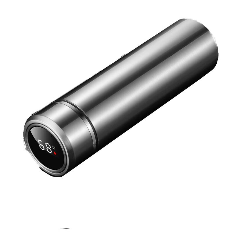 Tri-polar TP3641 Smart Insulated Stainless Steel Mug