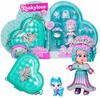 Doll Magicbox Kookyloos Handbag Golden Gala Deluxe Pklsp104In150