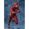 Bandai Spirits ShFiguarts  Figuarts  Flash  The Flash  [pre Painted Action Figure  Total Height Approx. 150mm]