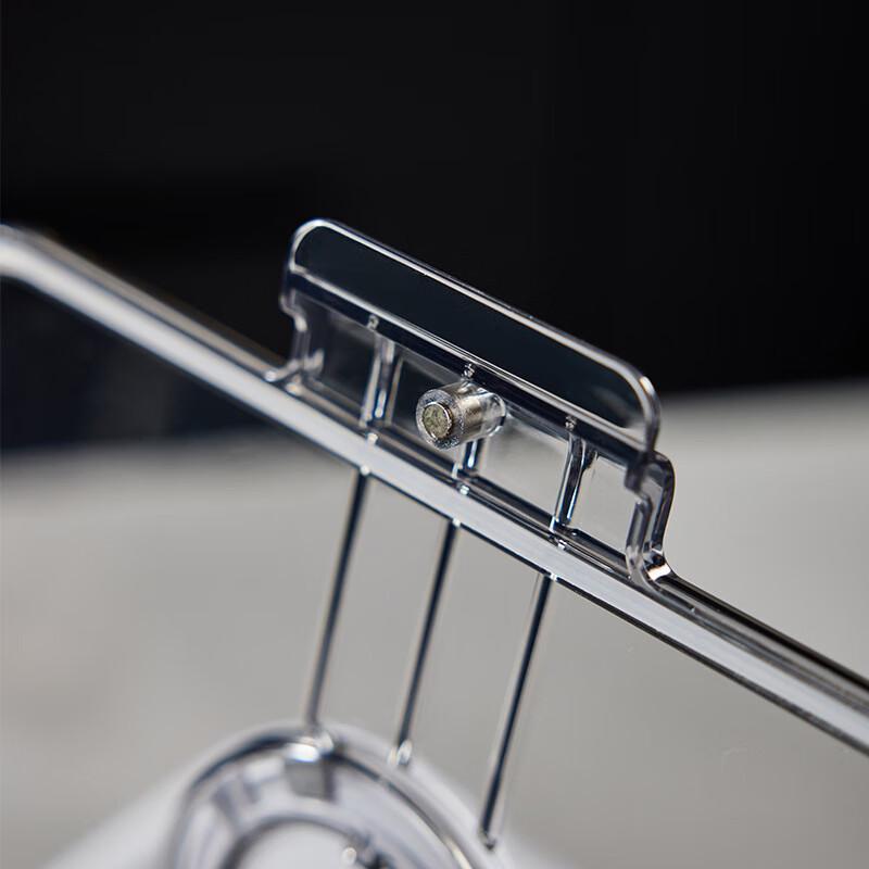 Yimeide Thickened Plastic Rice & Grain Storage Container