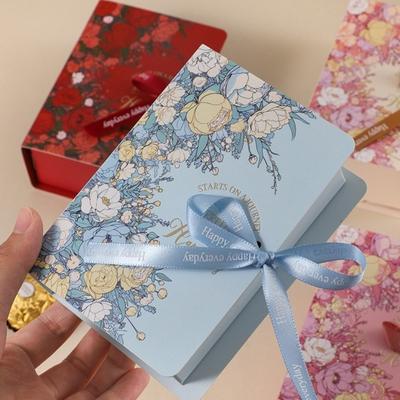 Cadeauverpakking – Cadeaudozen
