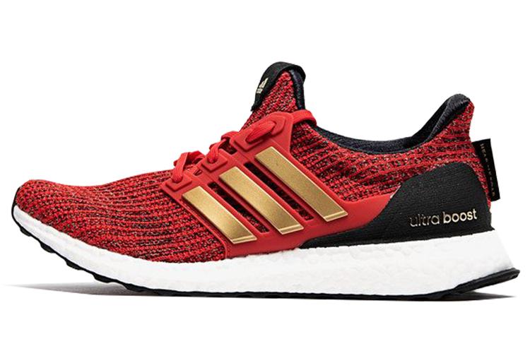 UltraBoost Game Of Thrones x UltraBoost Wmns Adidas 4.0 House Lannister EE3710 37⅓