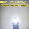 10-40 PCS CANBUS No Error T10 W5W LED Bulb For Car Interior Dome Door Map Trunk License Plate Lights 12V 26SMD 400LM 6500k White Dome Lights 6