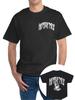 T-shirt di cotone