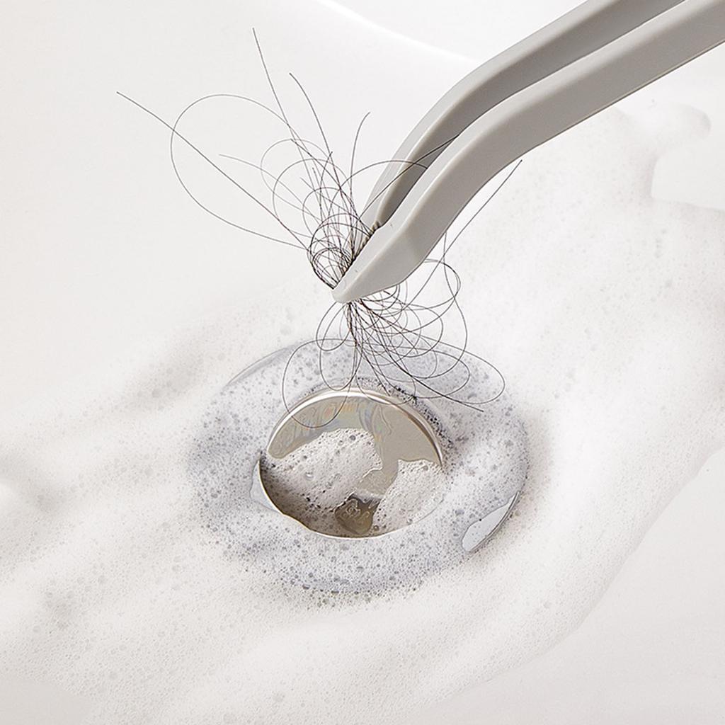 Multifunctional Furniture Faint Crack Grooves Cleaning Brush Hard Bristle Brush