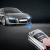 SKCW6 For Kia Sportage Rio 3 Soul Optima Ceed Pro K5 K2 TPU Car Key Case Cover for Hyundai I20 I30 Ix20 Ix35 Elantra Accent