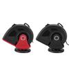 12V Car Heater Fast Heating 2 in 1 Cool Warm Modes Plugs Into Lighter Windshield Defroster Plugs Into Lighter for SUV Taxi