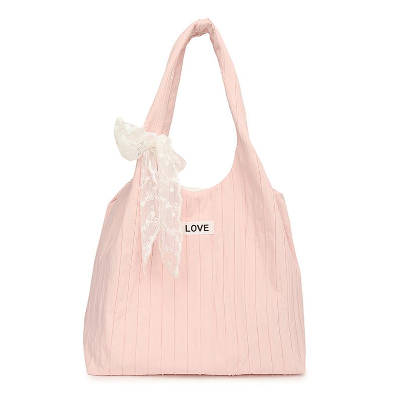 

New large-capacity tote bag women s fashion shoulder bag casual fashion oblique span bag