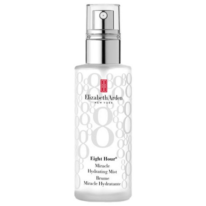 Baume - Elizabeth Arden - Eight Hour® - 100ml - Hydratant - Apaisant - Tous Types De Peau