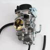 DR650SE DR650 Carburetor PD40JA For Suzuki DR 650 650SE 1996- Carburadores  ATV UTV 13200-32E12 13200-32E11 Carburador Moto