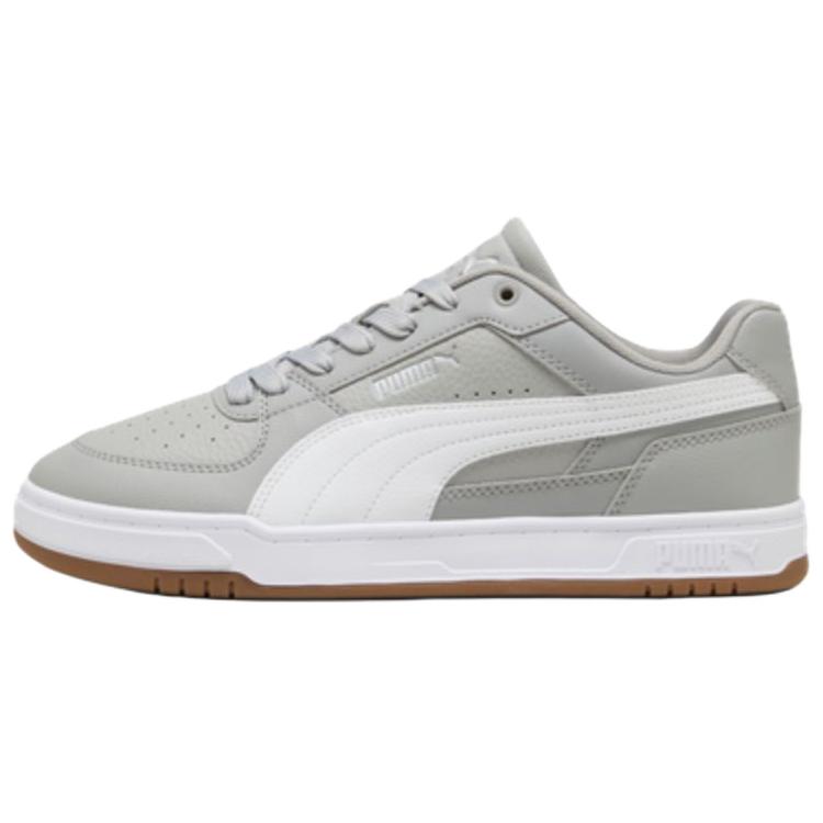 Кроссовки Puma Caven 3 Удобные Мягкие Дышащие Поддерживающие Низкие Унисекс Серый 40448432 36