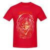 Attack On Titan 2026 T Shirts Graphic Y2k Unique Cotton Tshirts For Unisex Wounisex Clothes