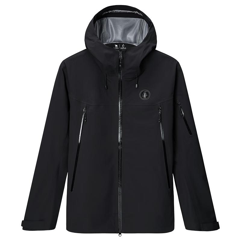 Куртка-дождевик Penguin Camel M35CA6B125 XL