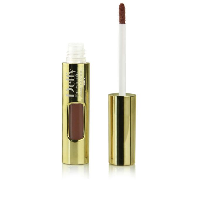 

LIPFIX GOLD rouge à lèvres liquide #nude 8 gr тілесний