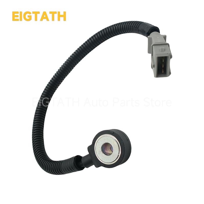 Knock Sensor For Chevrolet Matiz Optra Spark Beat Pontiac G3 Matiz Suzuki Forenza Reno OE 96253545 96386710 18640-86Z00 7517360