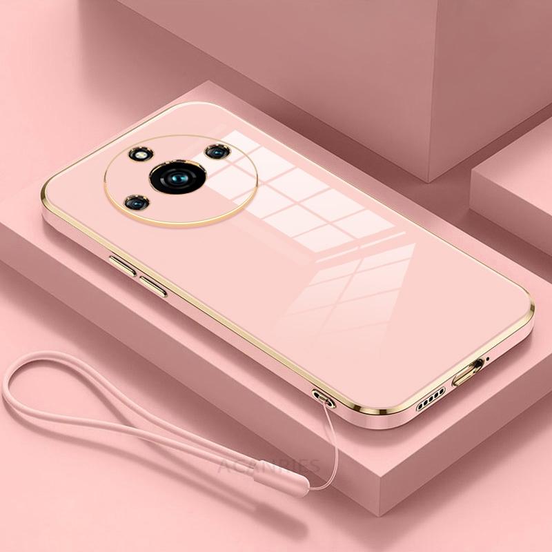 

Realme11pro Роскошный чехол-шнурок из силикона для Oppo Realme 11 Pro Plus 11pro 9 8 4g 5g C55 C67 C65 Противоударный мягкий чехол realme 9 pro