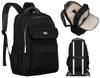 PTN CPY-02-6128 Black Backpack