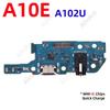 Dock USB Charger Board Port Connector Charging Flex Cable For Samsung Galaxy A10 A11 A12 A13 A105F A102U A115F A127F US EU 4G 5G