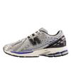 New Balance 1906R Silver Metallic Blue