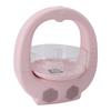Anti Gravity Humidifier Cool Mist Desktop Humidifier White Noise High Mist Humidifier with Fish