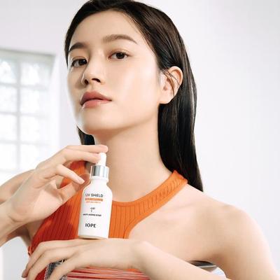 UV Shield Sun Ampoule 40ML