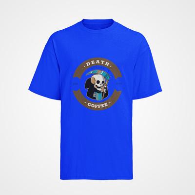 Na górę – T-shirty i koszulki