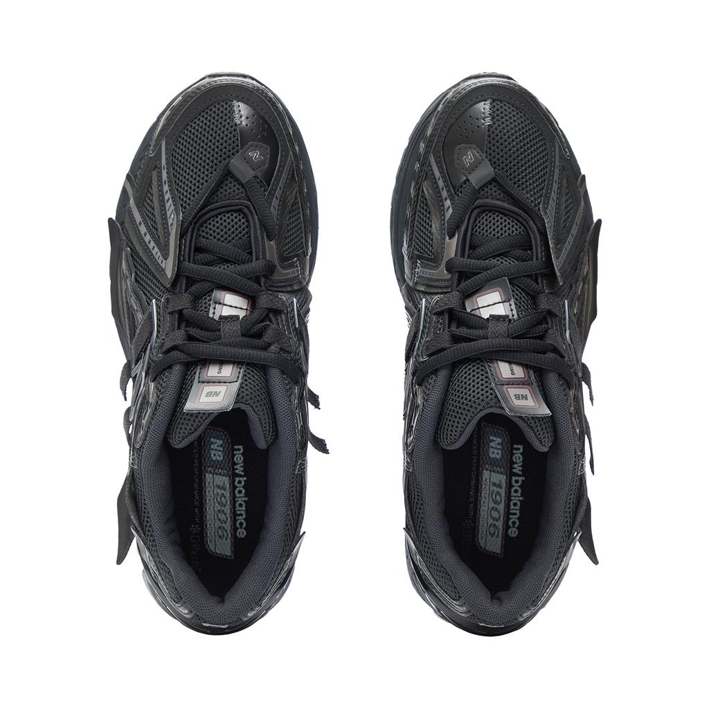 New Balance 1906A 'Black Silver Metallic' Men's M1906AF