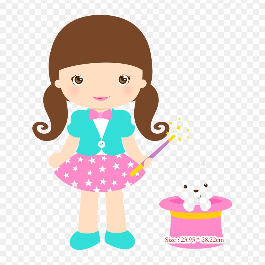 

Personagens De Circo Rosa Circo Clown Iron on Heat Transfer Printing Виниловые нашивки, наклейки для одежды, аппликации «сделай сам», моющиеся нашивки