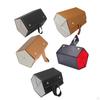 Eyewear Holder for Sunglasses, Portable Organizer Glasses, Travel Case Multiple Pairs