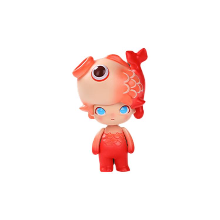 New POP MART DIMOO Lost Animal Collection Mystery Boxes Single Mystery Box/Full Box 12 Pcs 6972368561094