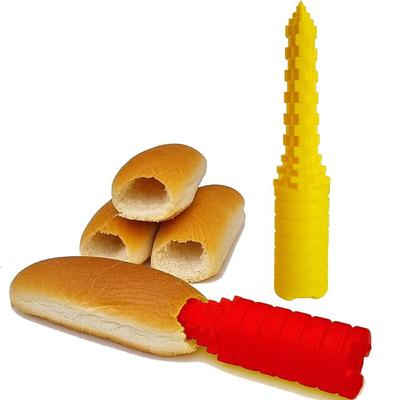 Grilování a kebab – Nože na párky